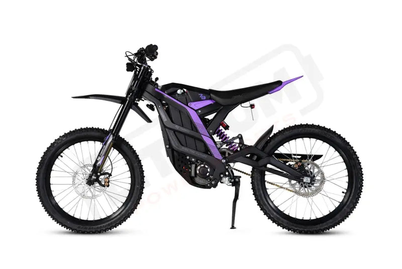 79Bike Falcon Pro Electric Dirt Bike - Lithium Powersports