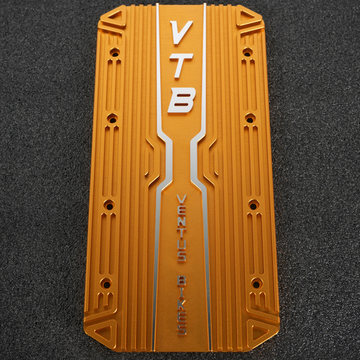 VTB V9600 Controller Heat Sink Gold Components