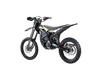 Surron Ultra Bee Black Carbon Edition Electric Bike - Lithium Powersports