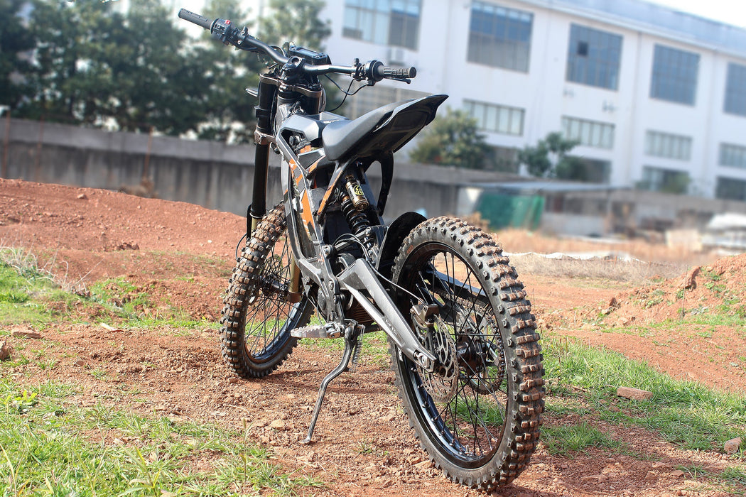 KKE Surron Light Bee X Rims