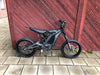 SurRon / Segway Supermoto Wheel Set 17" - Built eBikes