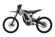 Segway X260 Electric Bike 74.6 mi range 46.6 miles per hour - Built eBikes