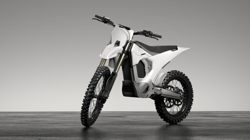 Bonnell 805 Electric Motocross Bike eRides