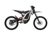 Segway X260 Electric Bike 74.6 mi range 46.6 miles per hour - Built eBikes