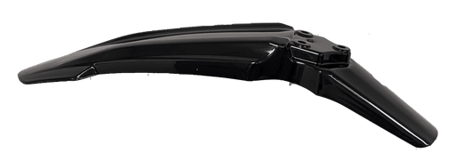 Segway x260 / x160 Front Fender - Built eBikes