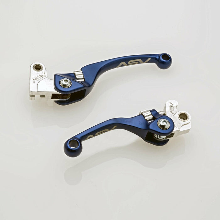 ASV Inventions F4 Series Clutch and Brake Lever Pair Pack # BCF423T03