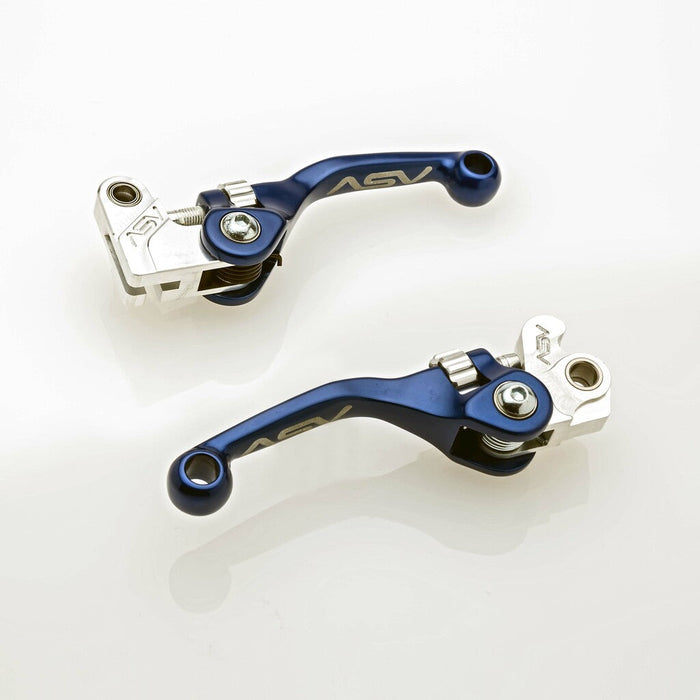 ASV Inventions F4 Series Clutch and Brake Lever Pair Pack # BCF423T03