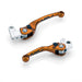 ASV Inventions F4 Series Clutch and Brake Lever Pair Pack # BCF423T03
