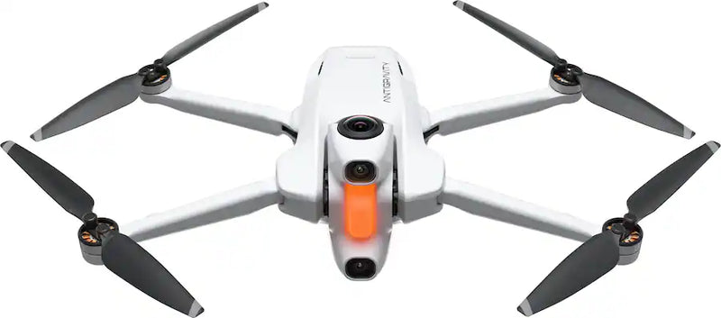Antigravity A1 8K 360 Remote Control Drone - Infinity Bundle