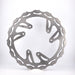 Warp9 Emoto Rotors - Rear 240mm FIXED / OEM / RO-114 eParts