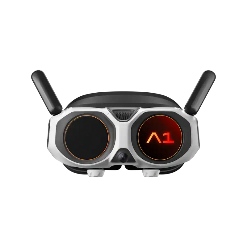 Antigravity A1 8K 360 Remote Control Drone - Infinity Bundle