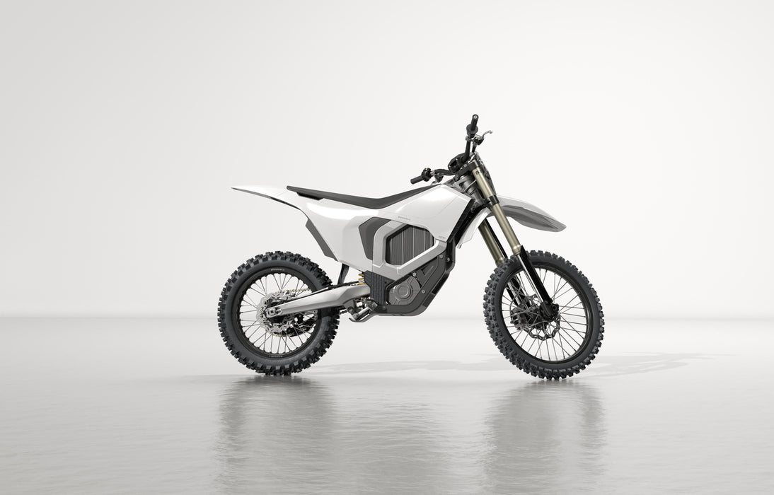 Bonnell 902 Electric Motocross Bike eRides