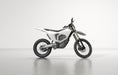 Bonnell 902 Electric Motocross Bike eRides
