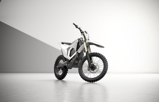 Bonnell 902 Electric Motocross Bike eRides