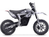 MotoTec 36v 500w Demon Electric Dirt Bike Lithium - Built eBikes