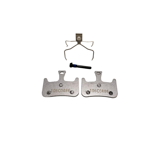 Hayes Dominion T2 Brake Pads