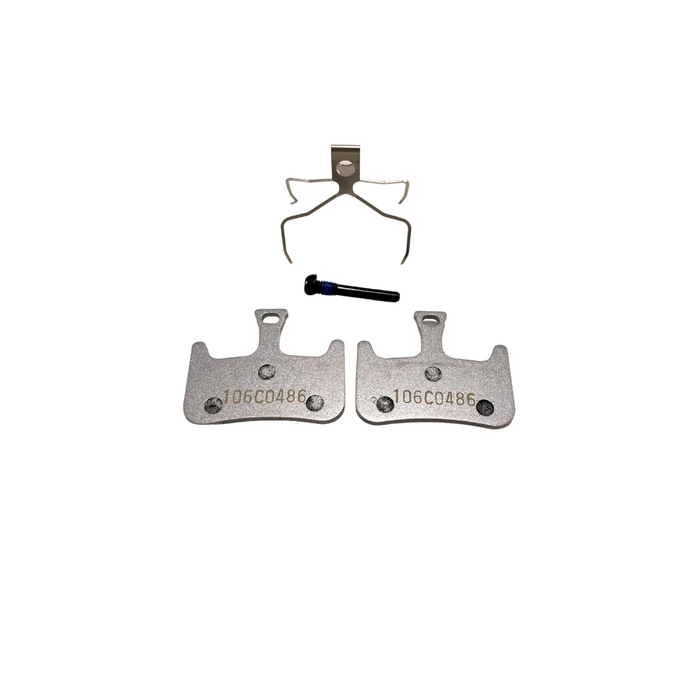 Hayes Dominion T2 Brake Pads