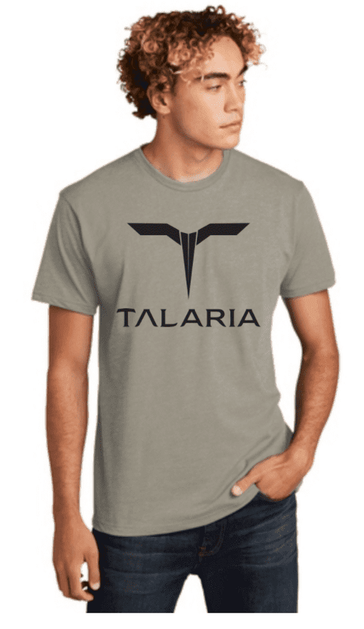 Talaria T-Shirts - Built eBikes