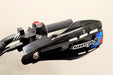 Warp9 Surron Segway Handguards - Built eBikes