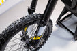 Surron Ultra Bee Black Carbon Edition Electric Bike - Lithium Powersports