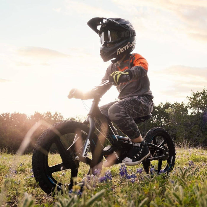 Stacyc 16" eDrive Brushless Kids Electric Bike - Lithium Powersports