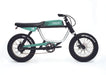 Monday ANZA Motorbike - Built eBikes