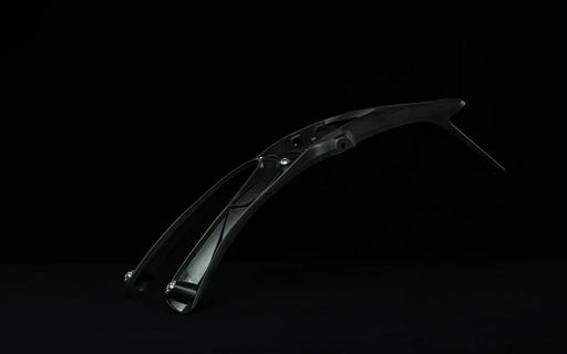 Stark Varg EX OEM Homologation license plate holder eParts