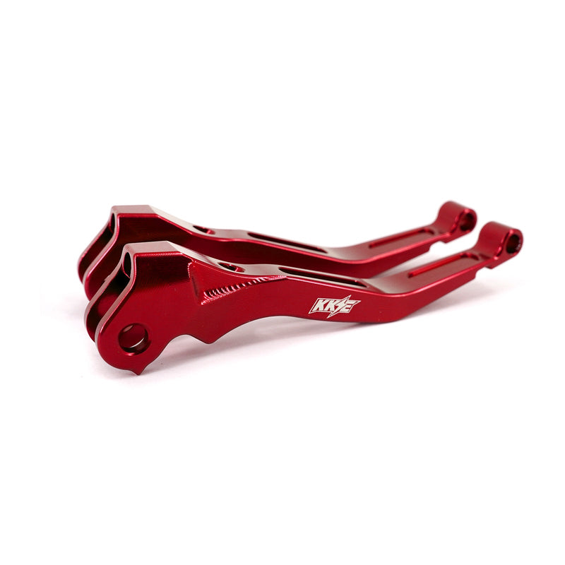 KKE Aluminum Brake Levers Fit SURRON Ultra Bee 2023-2024 (.) - Lithium Powersports