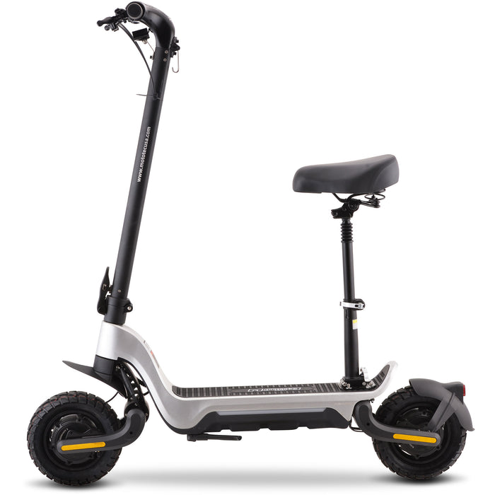 Mototec Fury 48v 1000w Lithium Electric Scooter