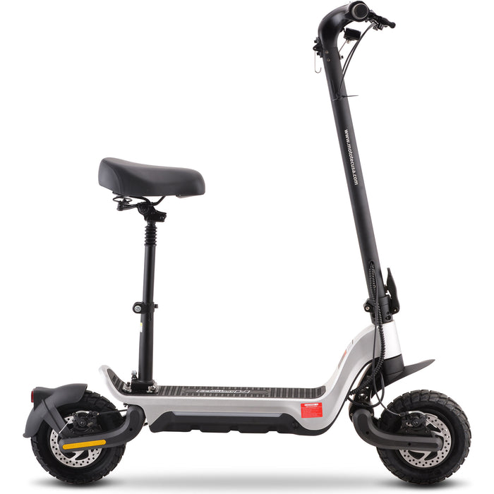 Mototec Fury 48v 1000w Lithium Electric Scooter