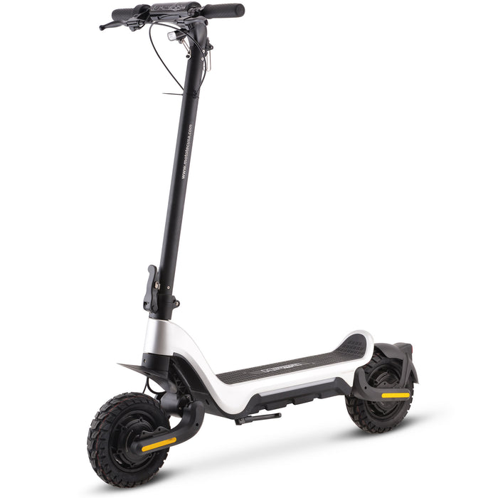 Mototec Fury 48v 1000w Lithium Electric Scooter