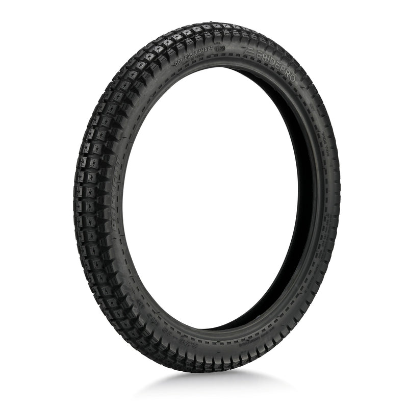 ERide Pro SS 3.0/SR E7511-1 - BabyFat Front Tire 19" w/o Tire Tube