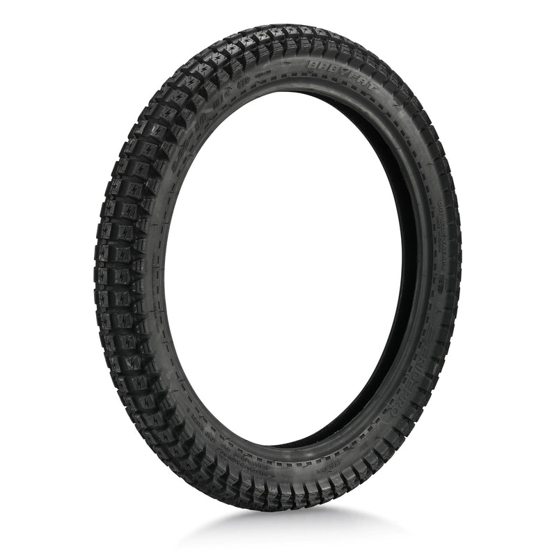 ERide Pro SS 3.0/SR E7513-1 - BabyFat Rear Tire 18" w/o Tire Tube