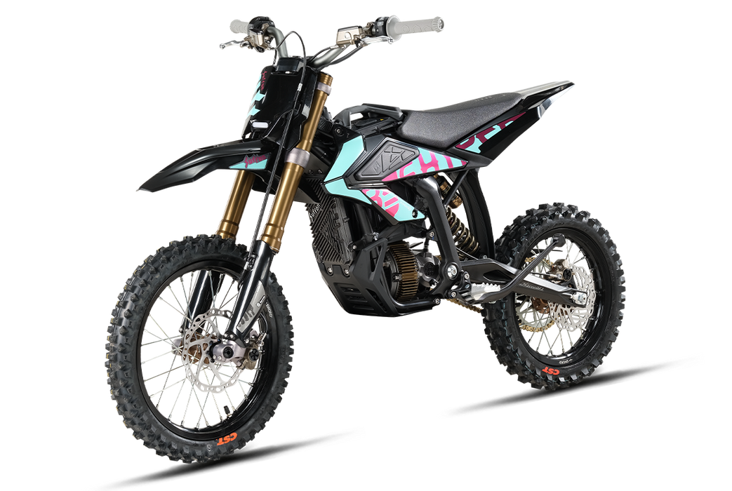 Surron Hyper Bee Edition Electric Bike