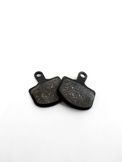 ETM RTR Brake Pad Set - ETM RTR 2025