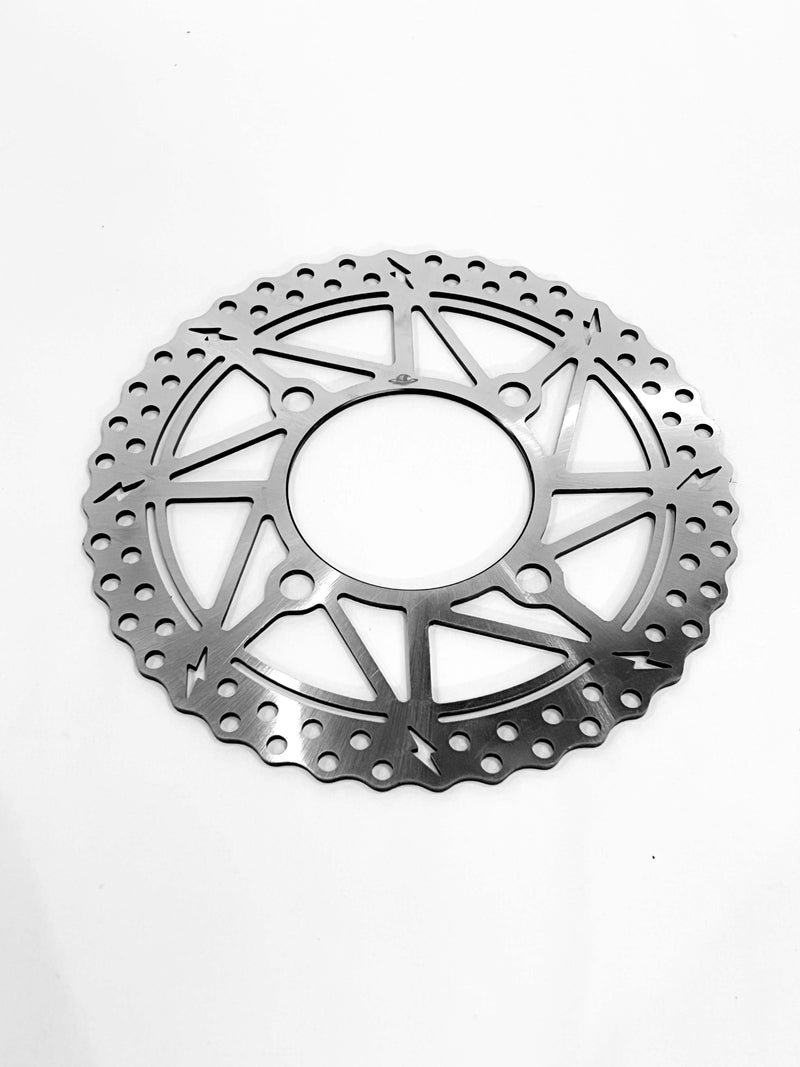 ETM RTR Brake Rotor - ETM RTR 2025