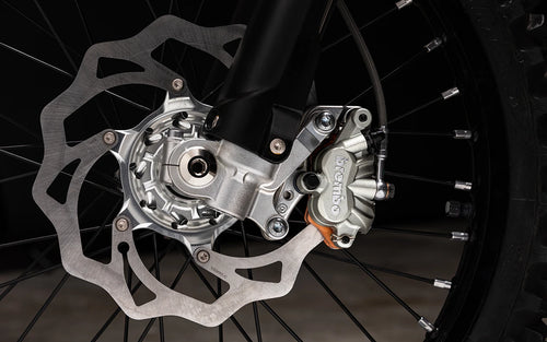 VARG MX 1.0 Brakes