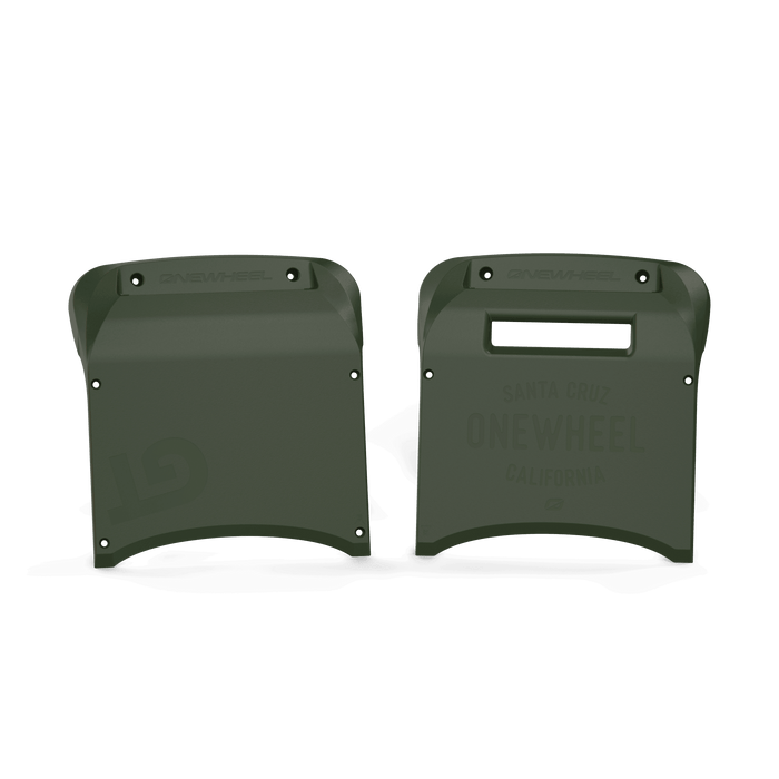 Onewheel GT Bumpers - Lithium Powersports