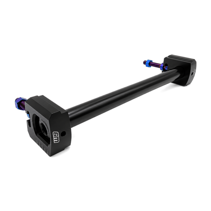 Warp9 Talaria MX5 Rear Axle Kit