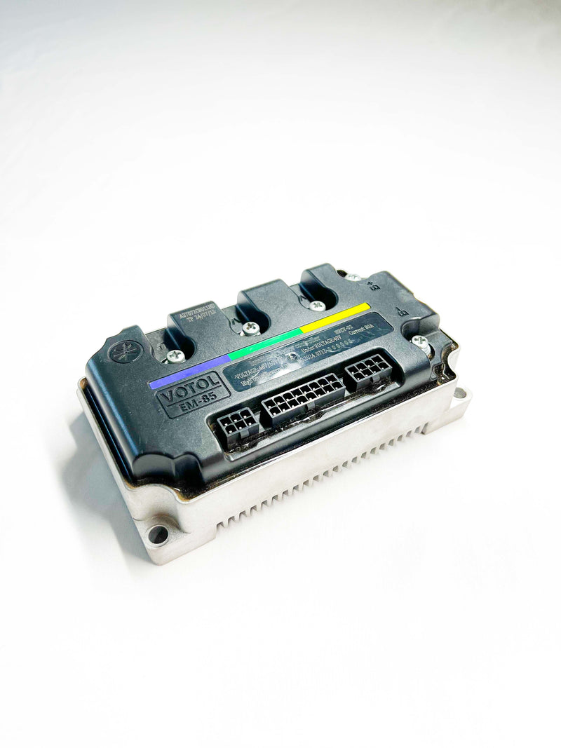 ETM RTR Controller, ETM RTR OEM