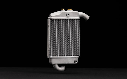 VARG MX 1.0 Cooling