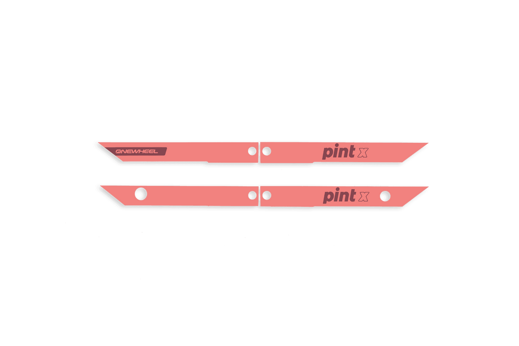 Future Motion Onewheel Pint X Rail Guards - Lithium Powersports