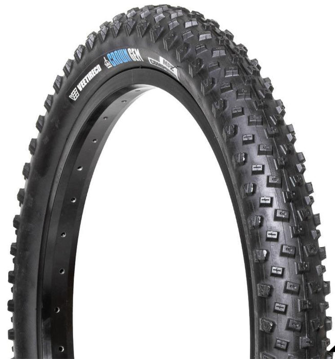 Stacyc 20" EDrive Tire Crown Gem