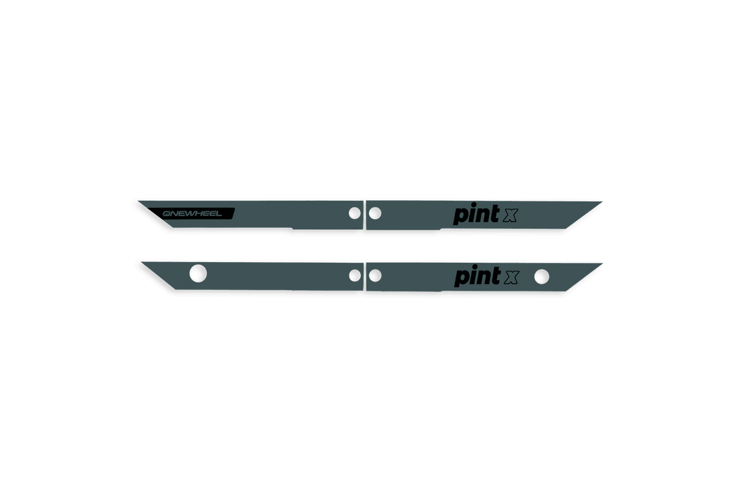 Future Motion Onewheel Pint X Rail Guards - Lithium Powersports