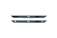 Future Motion Onewheel Pint X Rail Guards - Lithium Powersports