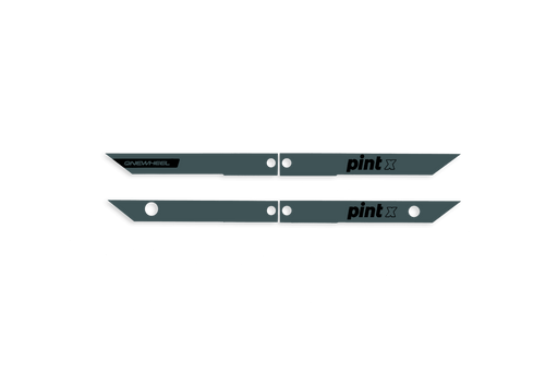 Future Motion Onewheel Pint X Rail Guards - Lithium Powersports