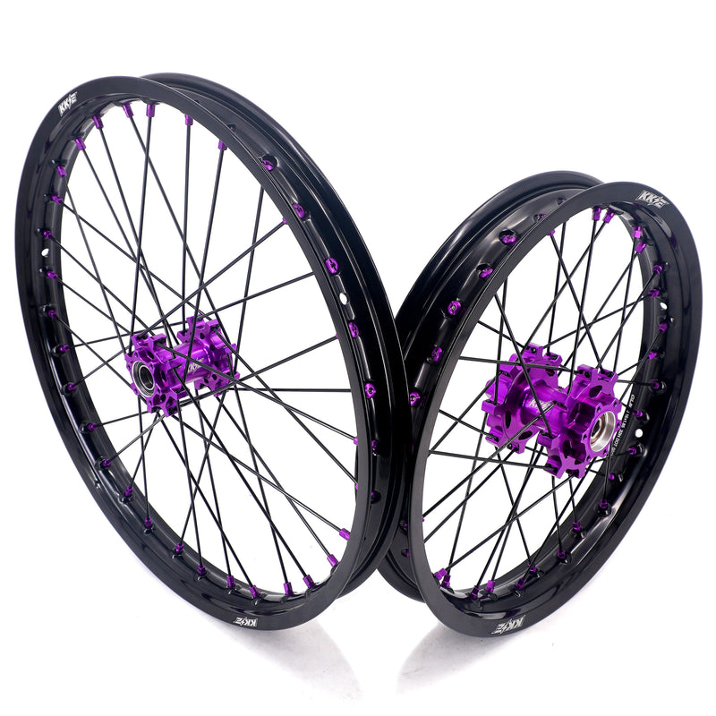 KKE Surron Light Bee-X E-Ride Pro SS 1.6*19" & 1.85*16" E-Motor Wheels