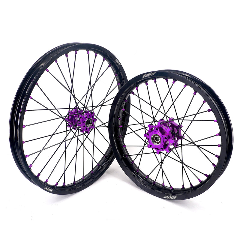 KKE Surron Light Bee-X E-Ride Pro SS 1.6*19" & 1.85*16" E-Motor Wheels
