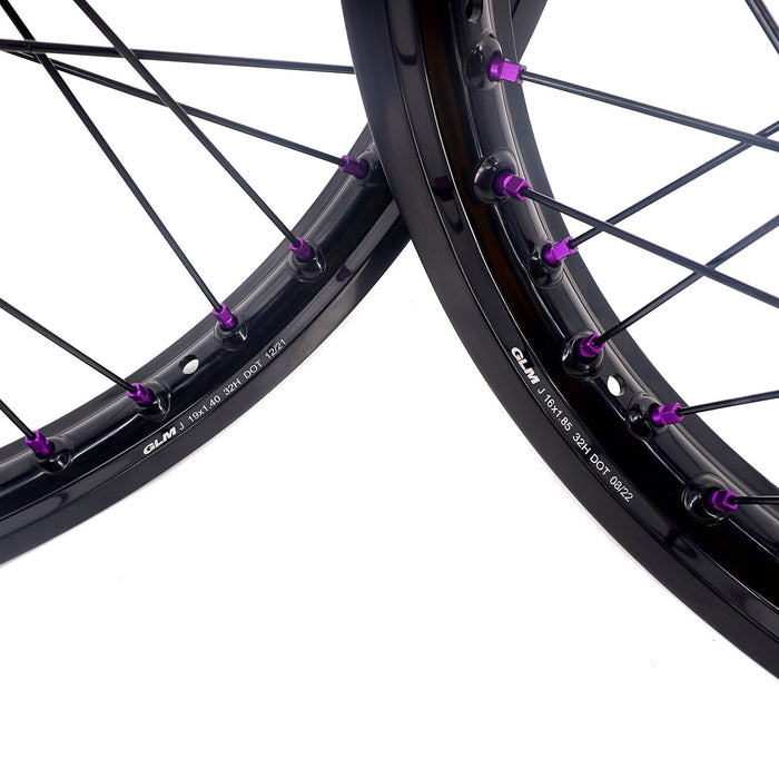 KKE Surron Light Bee X Rims