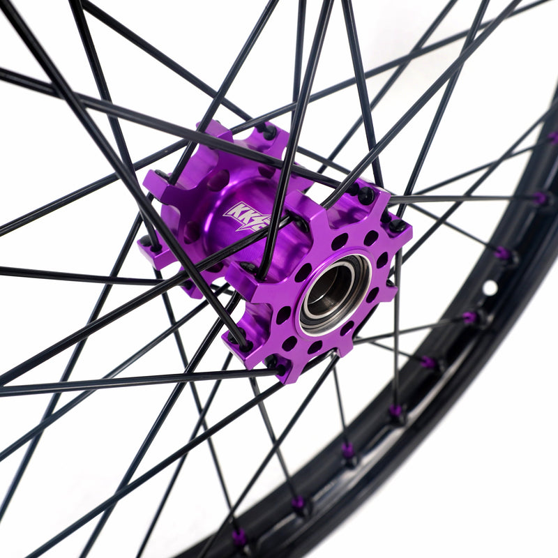 KKE Surron Light Bee-X E-Ride Pro SS 1.6*19" & 1.85*16" E-Motor Wheels